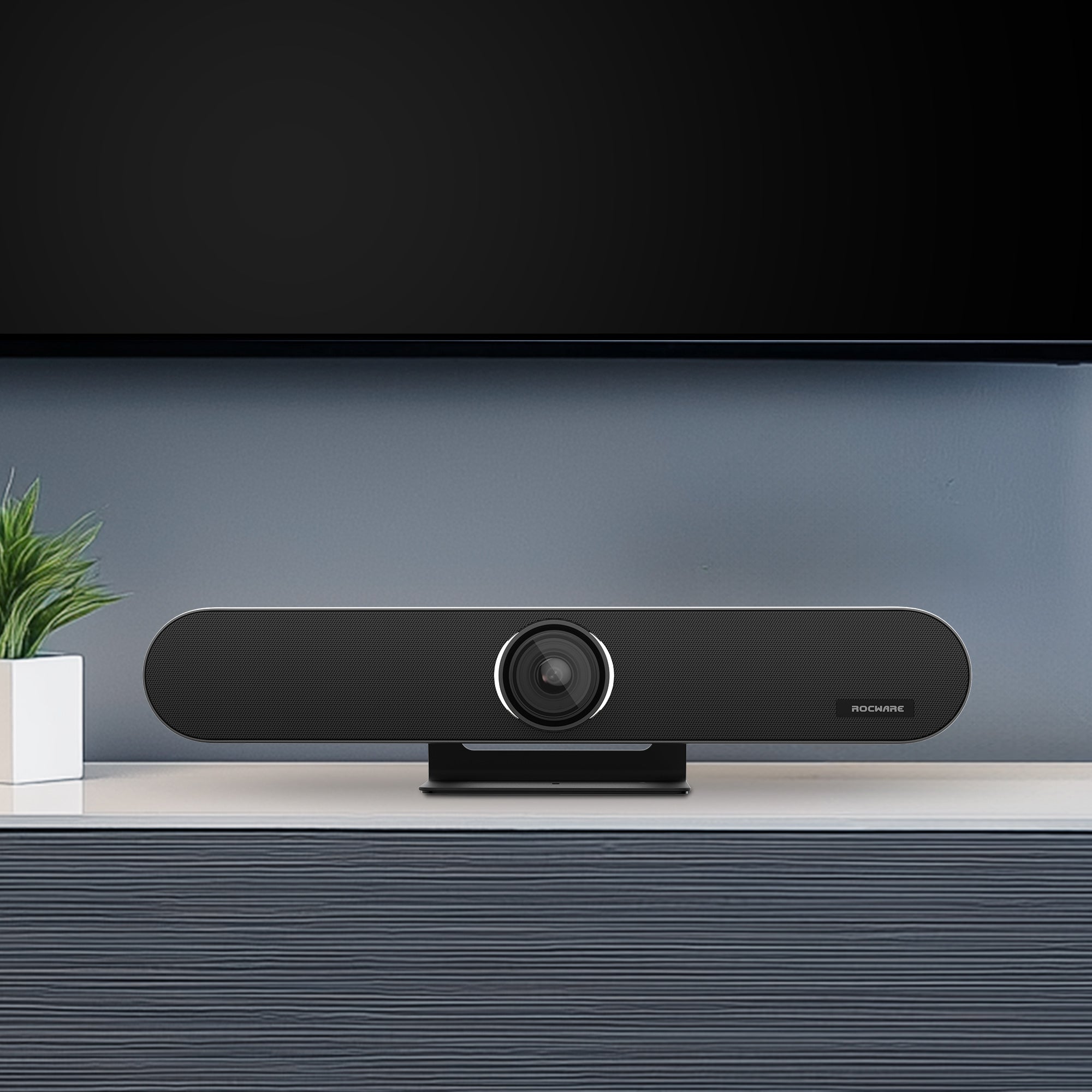 RB10 USB Slimme Conferentie VideoBar