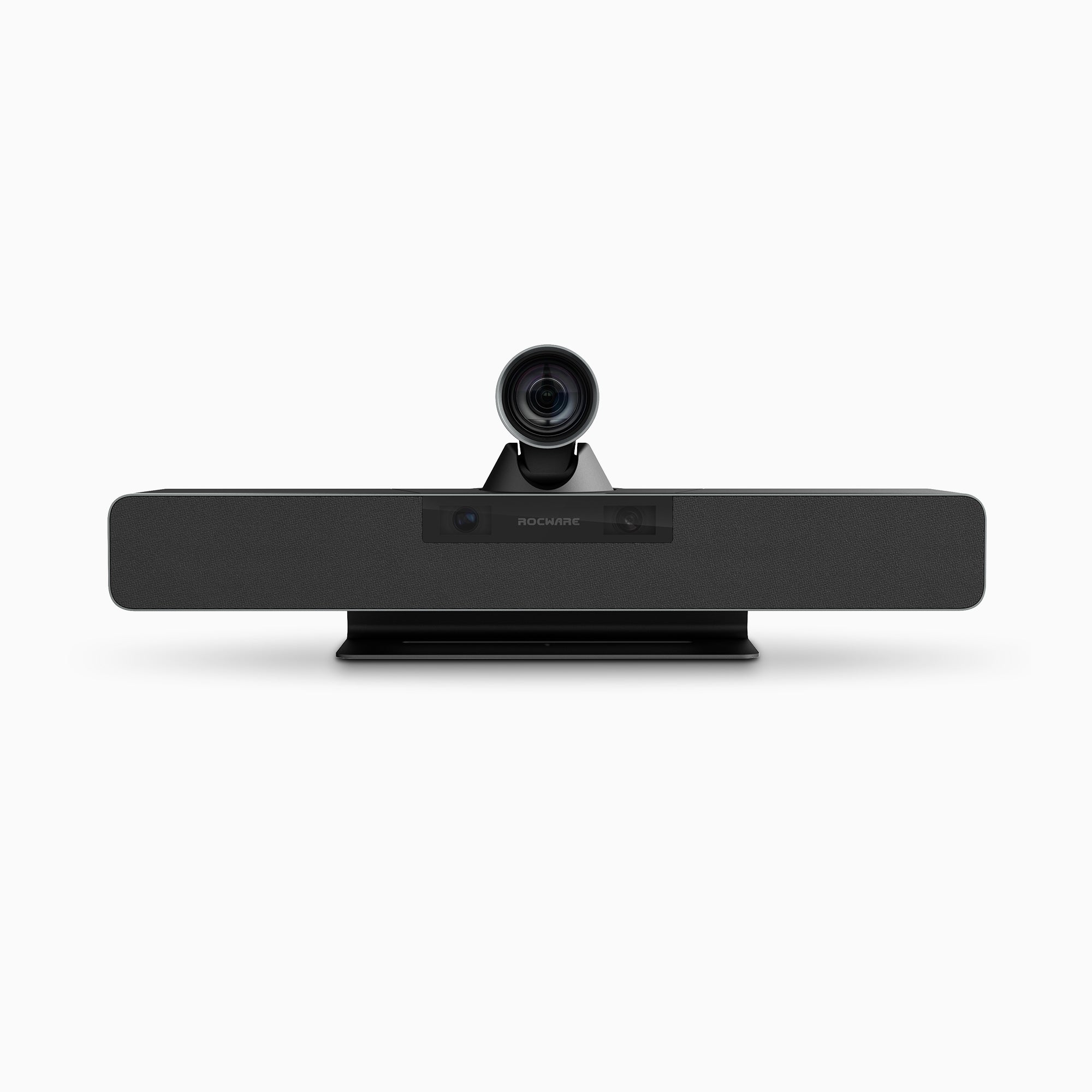 RB20 Dual-lens 4K All-in-One USB Video Bar