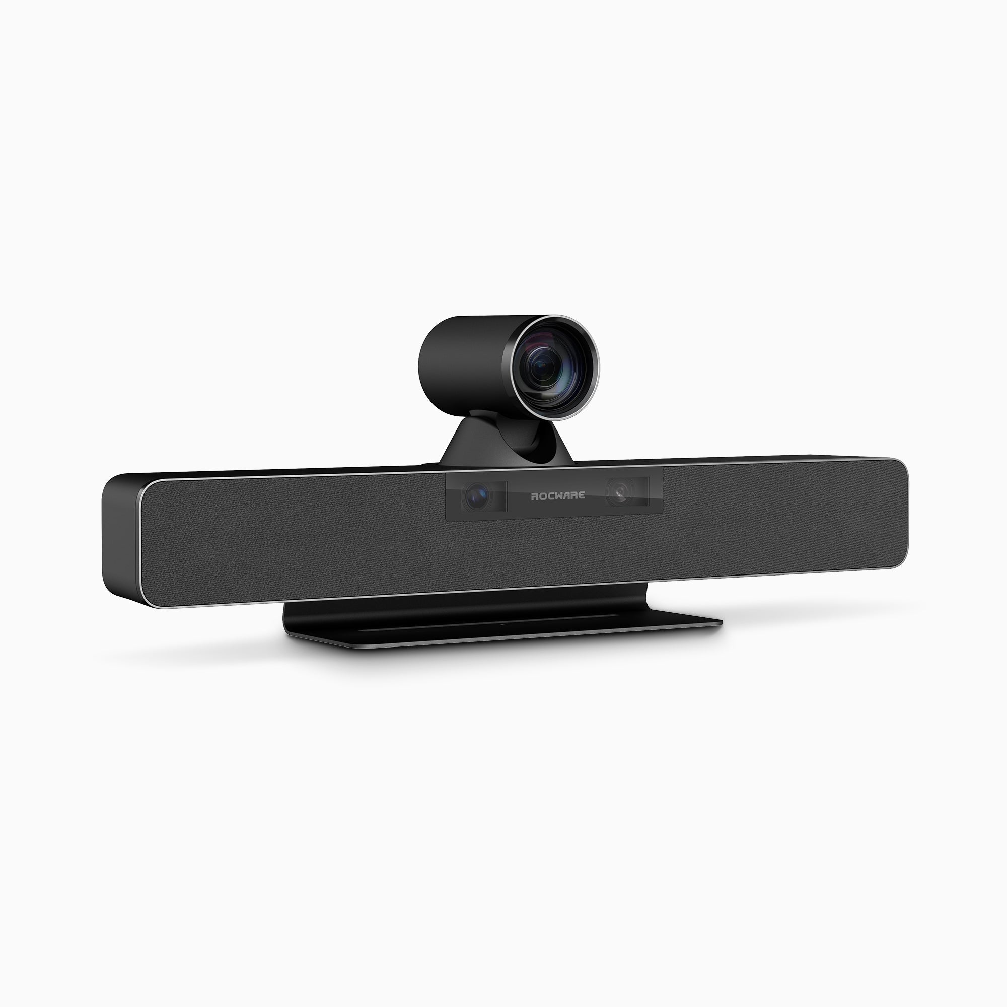 RB20 Dual-lens 4K All-in-One USB Video Bar