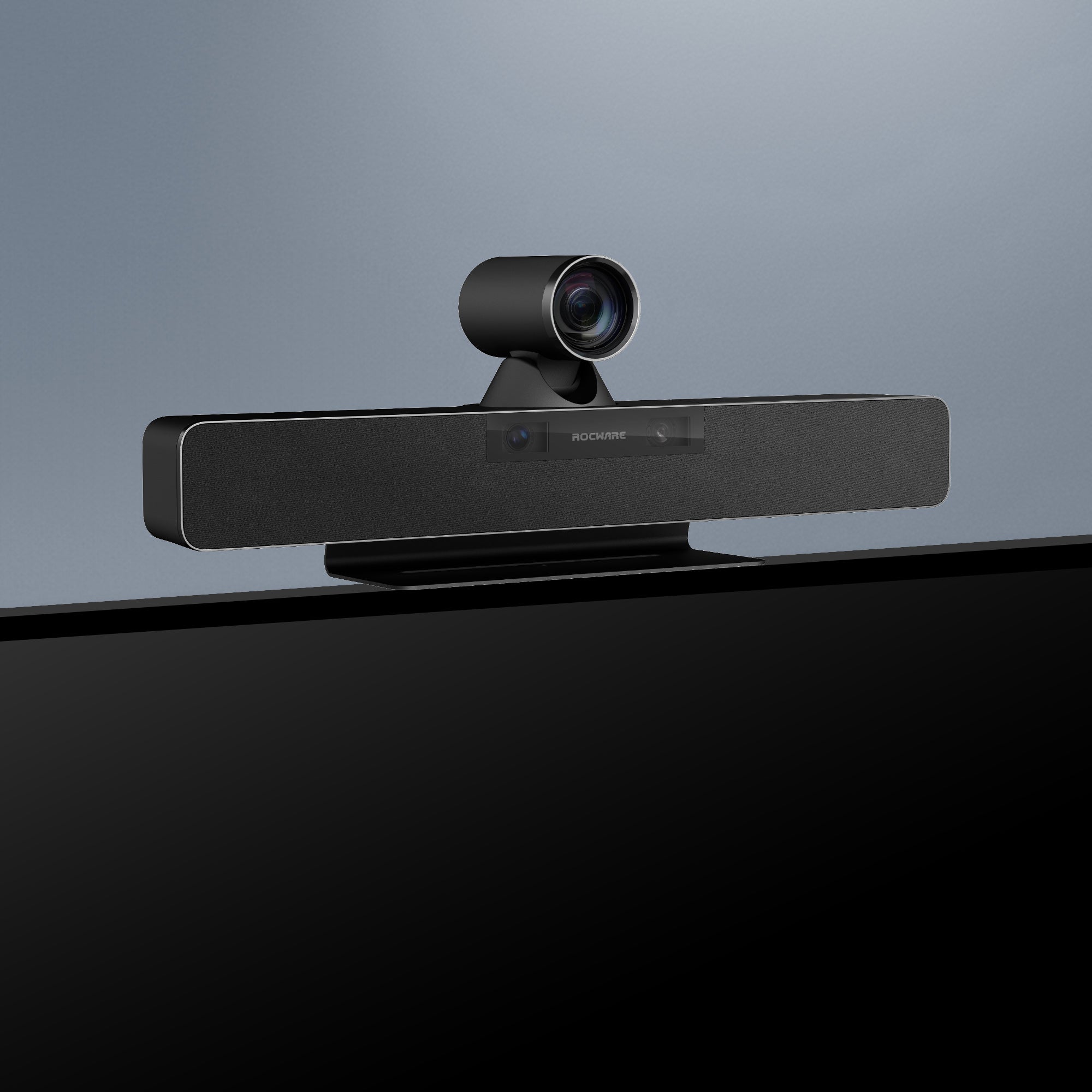 RB20 Dual-lens 4K All-in-One USB Video Bar
