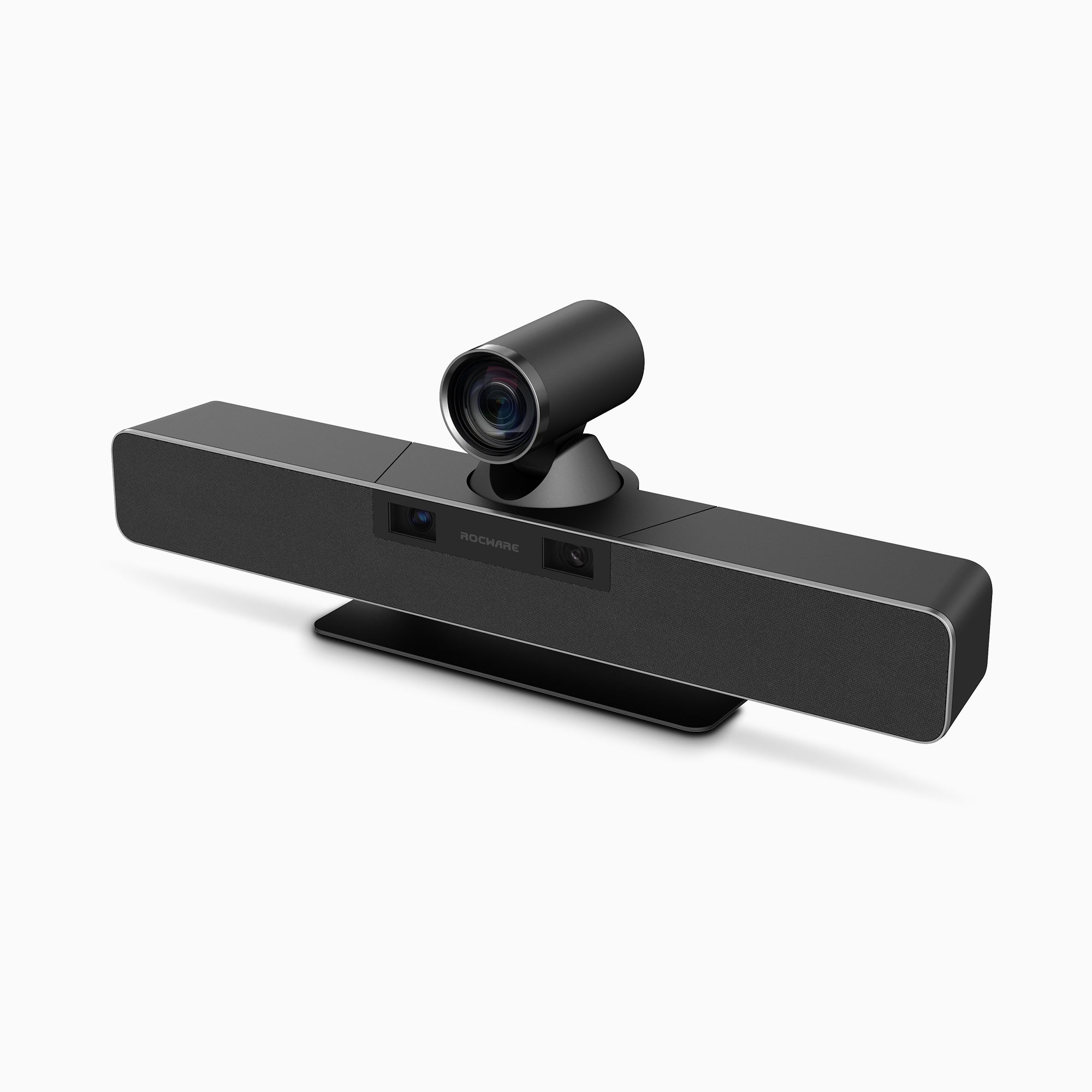 RB20 Dual-lens 4K All-in-One USB Video Bar