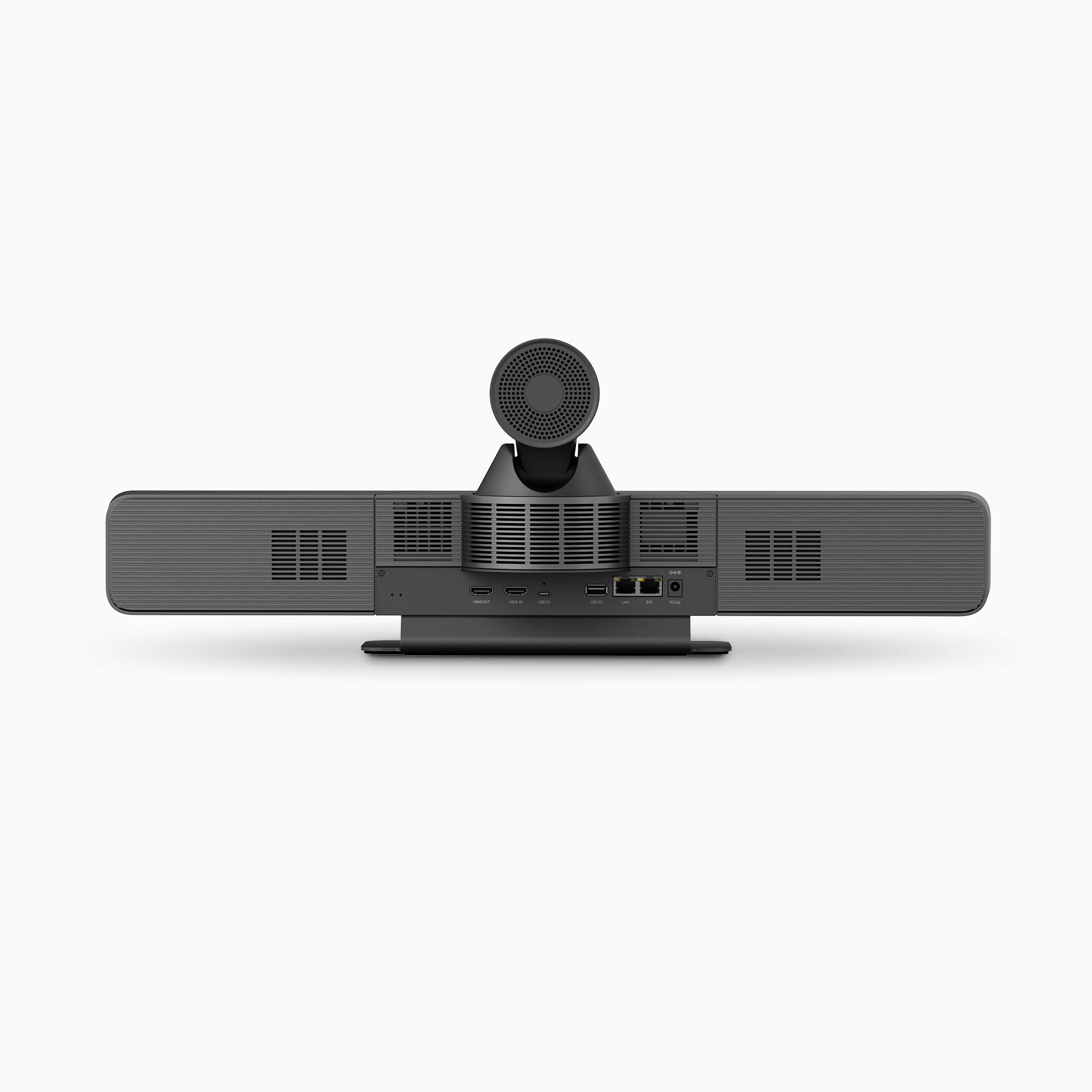 RB20 Dual-lens 4K Alles-in-één USB Video Bar