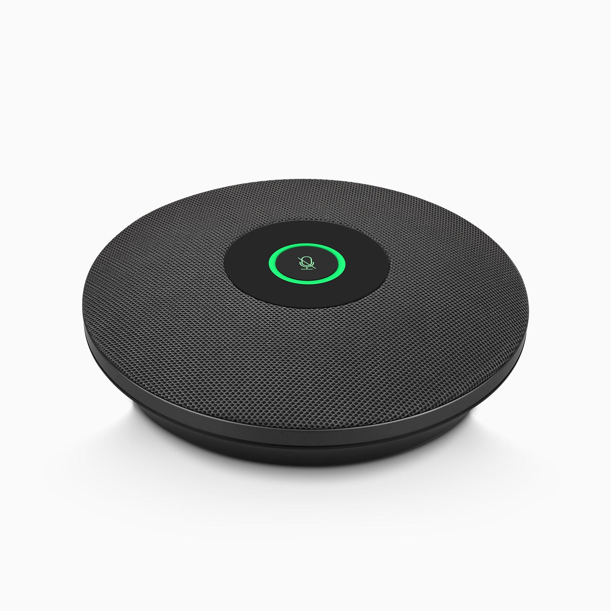 Microphone de conférence en réseau RM702A amélioré par IA