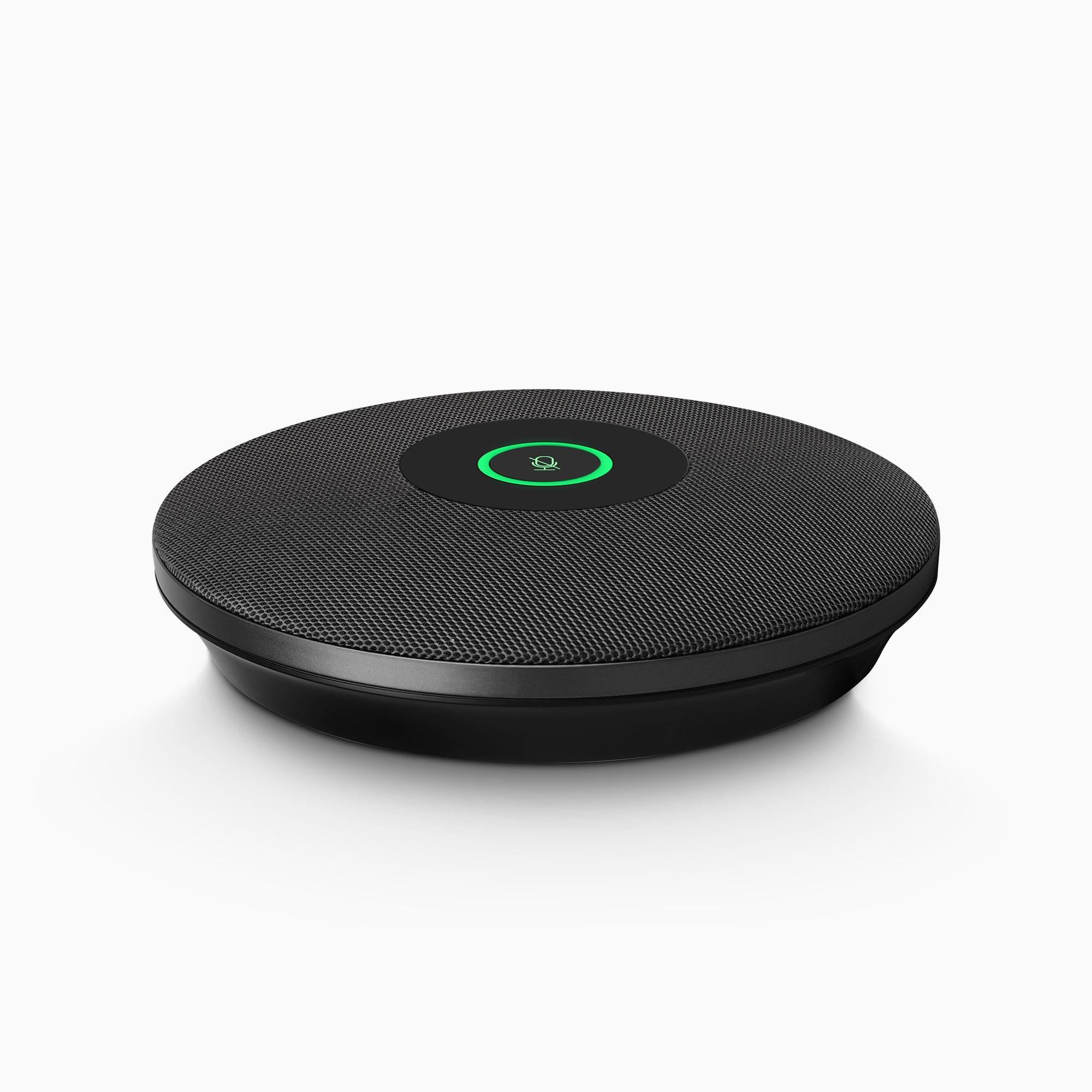 Microphone de conférence en réseau RM702A amélioré par IA