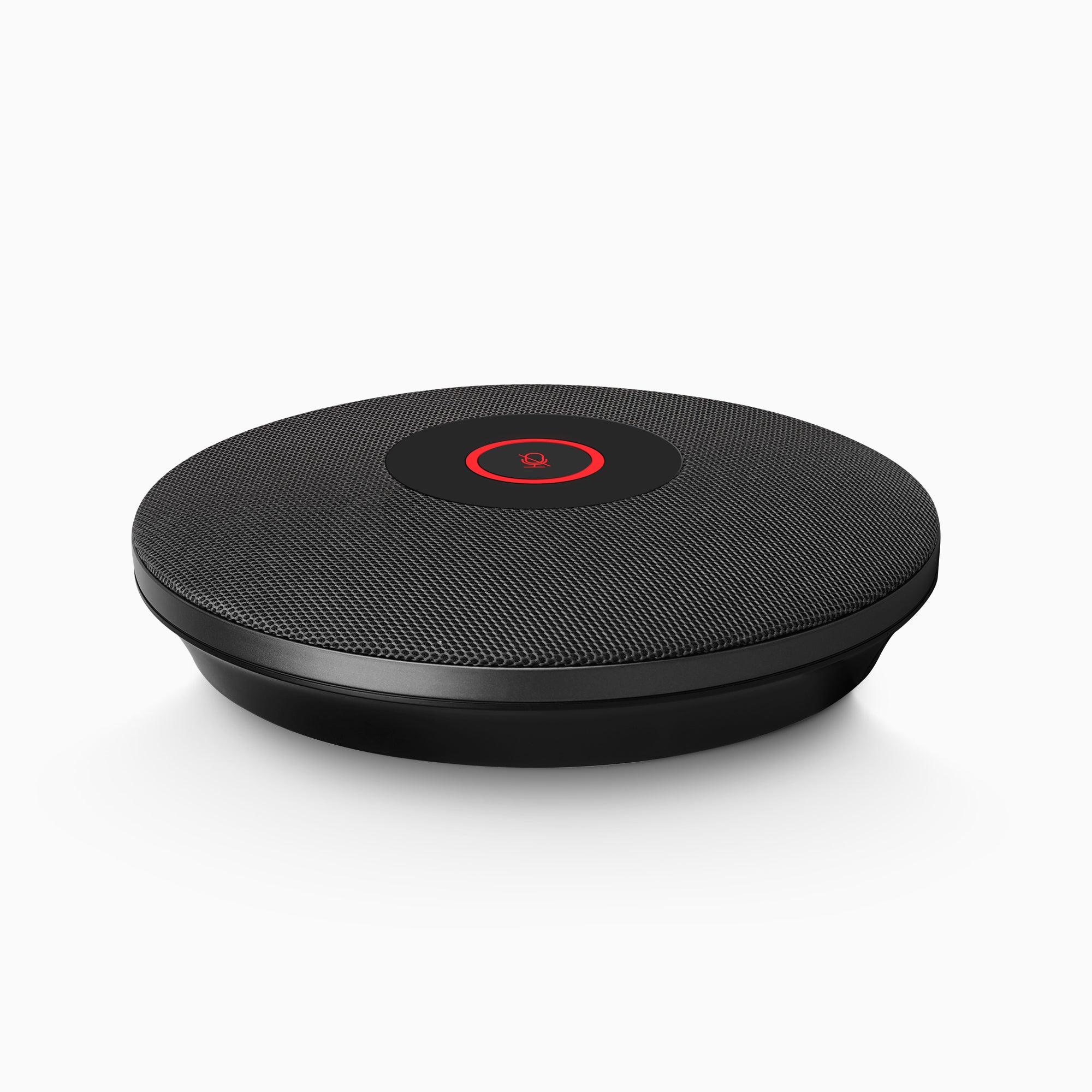 Microphone de conférence en réseau RM702A amélioré par IA