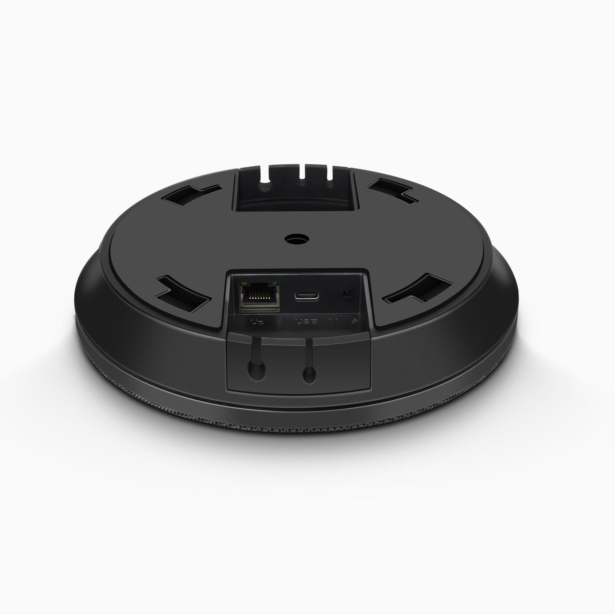 Microphone de conférence en réseau RM702A amélioré par IA