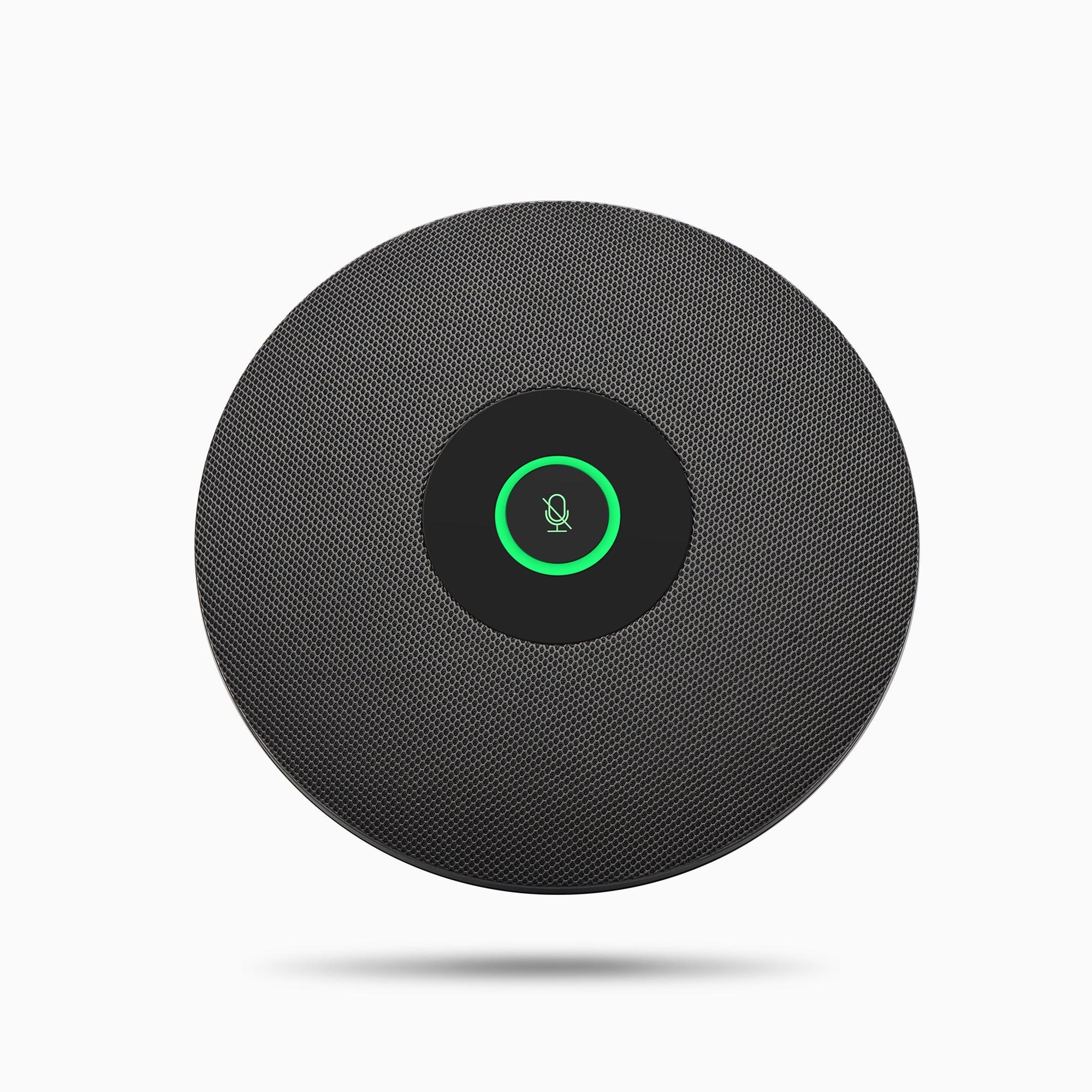 Microphone de conférence en réseau RM702A amélioré par IA