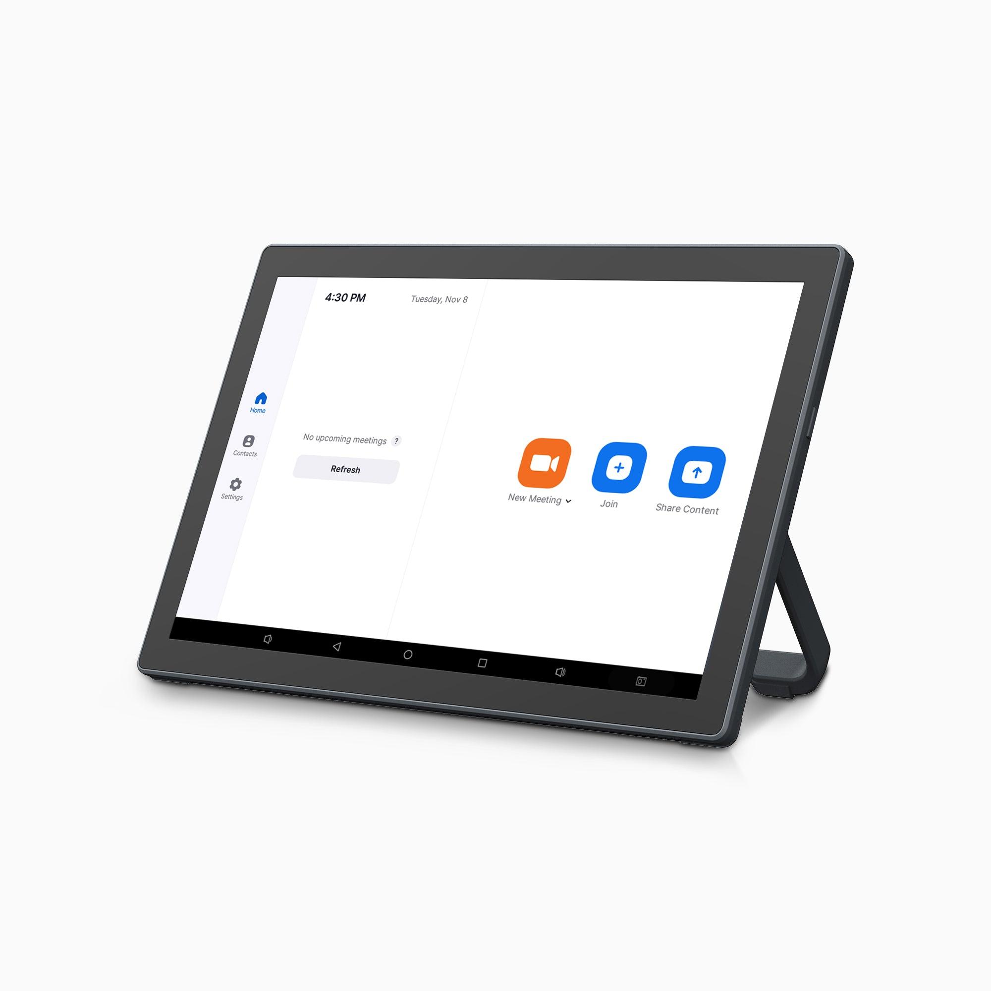 Contrôleur terminal tactile intelligent ultra-fin RT10