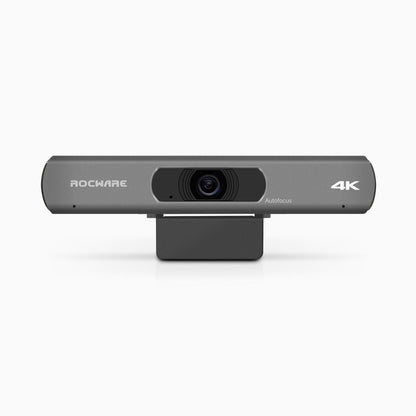 RC18 4K USB-camera met AI-tracking, sprekerstracking en automatische framing