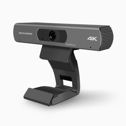RC18 4K USB-camera met AI-tracking, sprekerstracking en automatische framing