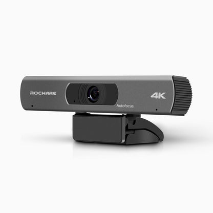 RC18 4K USB-camera met AI-tracking, sprekerstracking en automatische framing