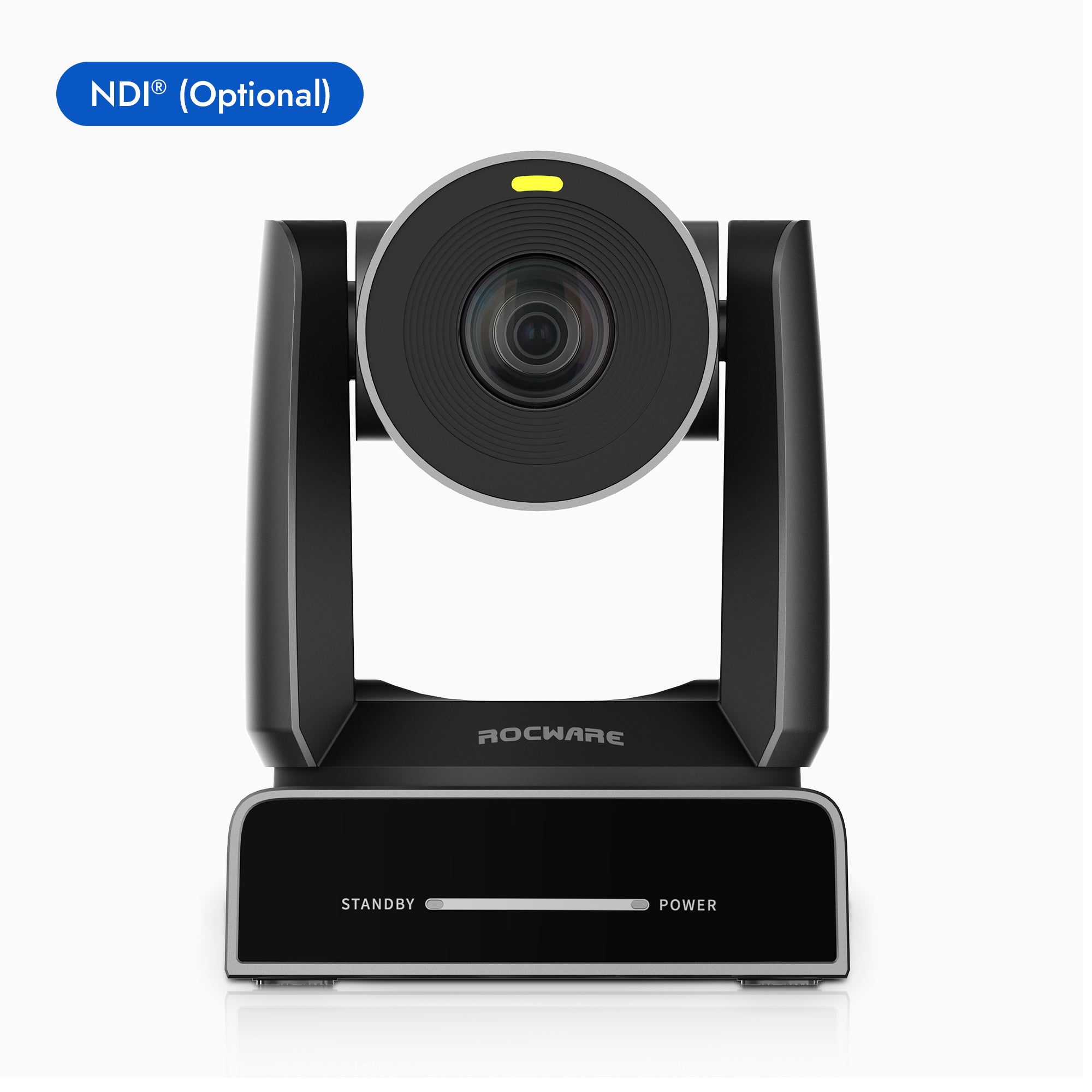 RC630 4K 30x  Optical Zoom PTZ Camera