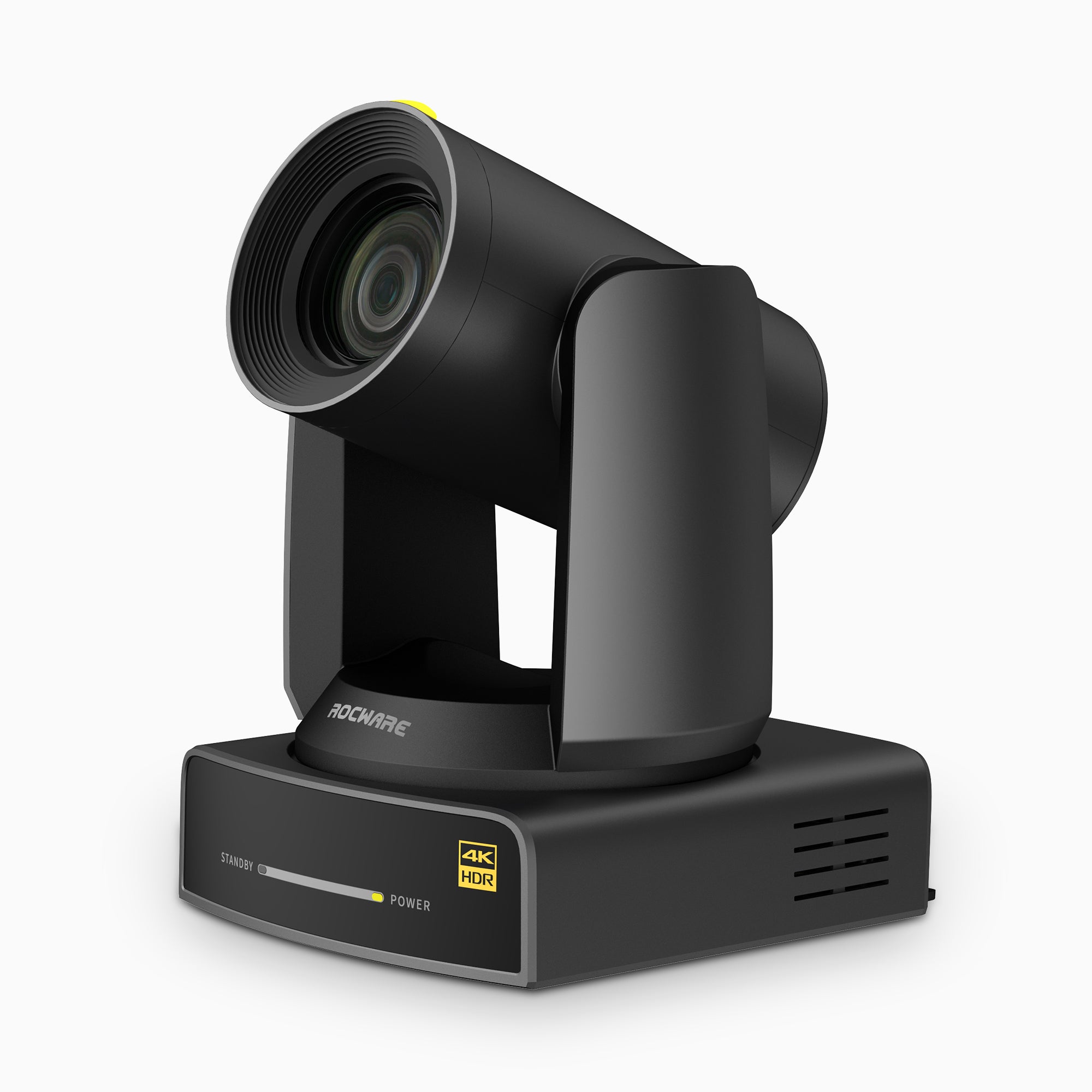 RC640 4K HDR10 PTZ Camera