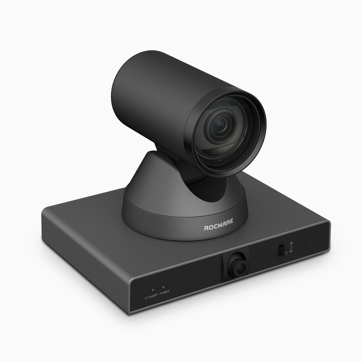 RC800 4K Dual-Lens PTZ Camera