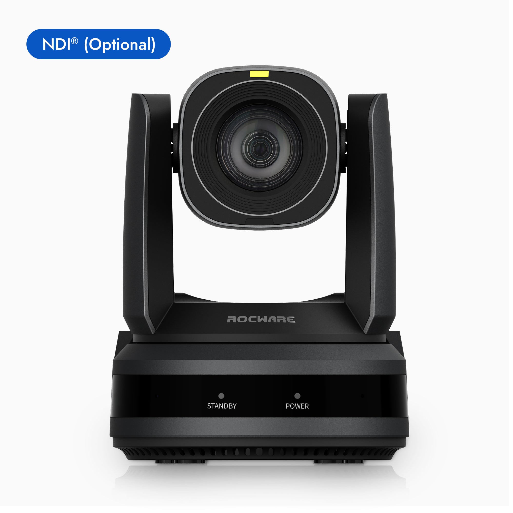 RC820 1080p Intelligent PTZ Camera | 20× Optical Zoom
