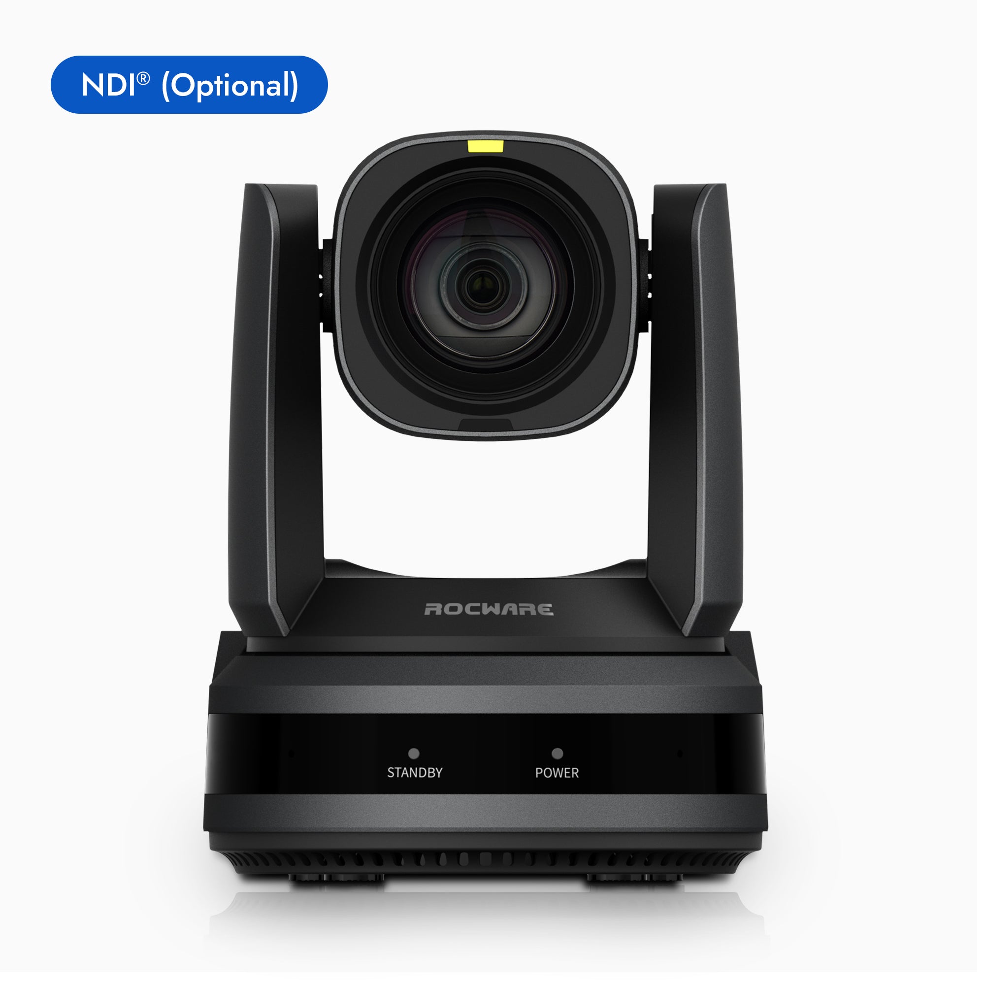 RC821 1080p Intelligent PTZ Camera | 12× Optical Zoom