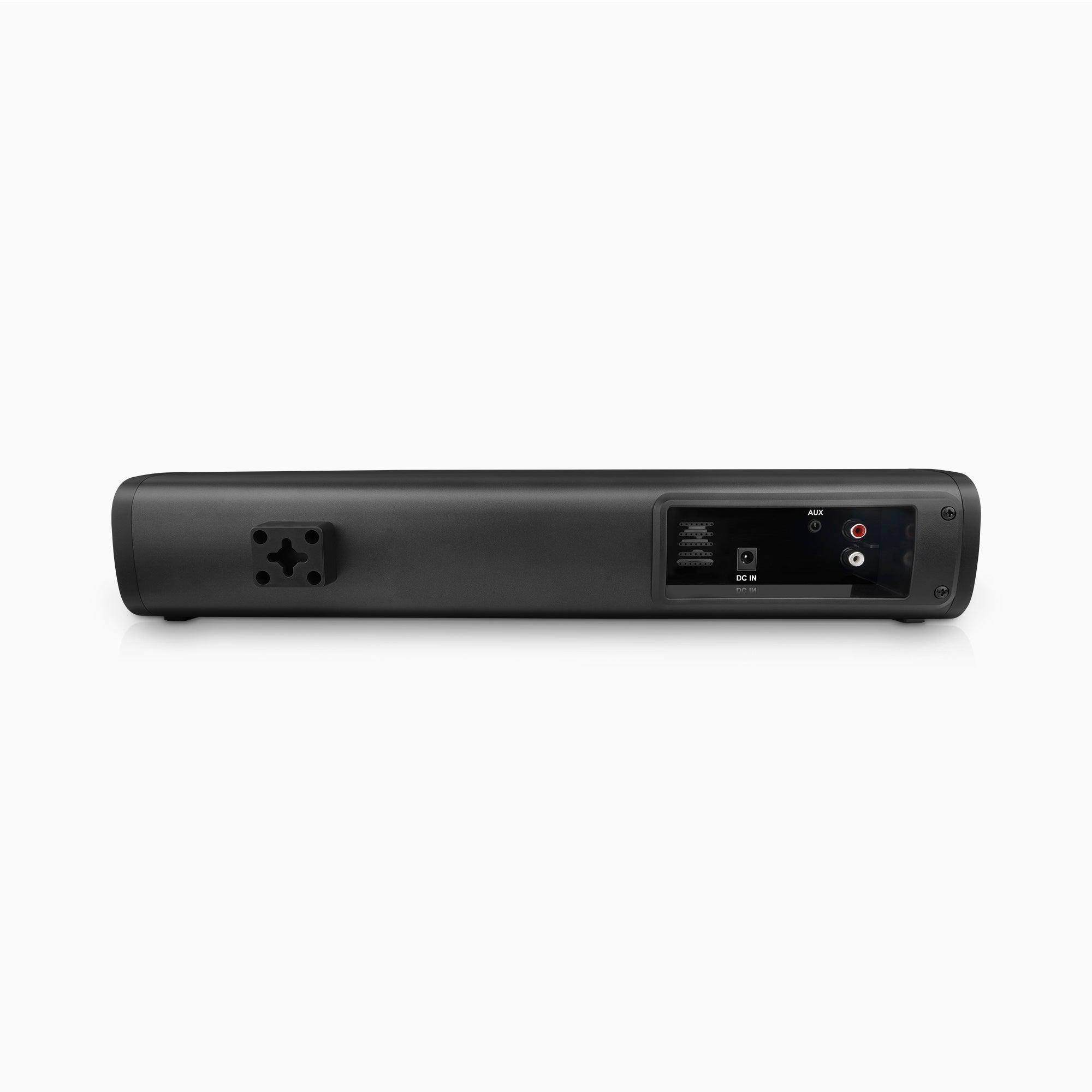 S22 HiFi-luidspreker